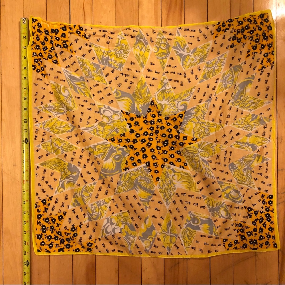 Unique Handkerchief